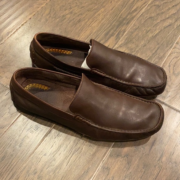 Kenneth Cole | Shoes | Mens Size 15 